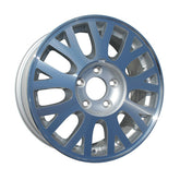 16x7 inch Mercury Grand Marquis rim ALY03497. Machined OEMwheels.forsale 3W731007AA